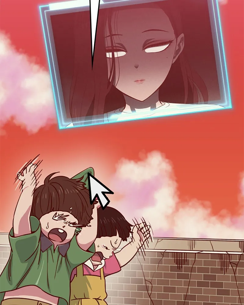 My Virtual God is a Teenage Girl Chapter 55 page 118 - 