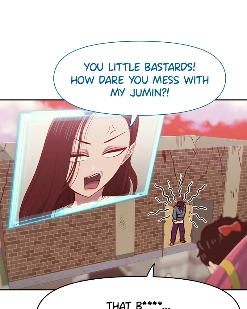 My Virtual God is a Teenage Girl Chapter 55 page 120 - 