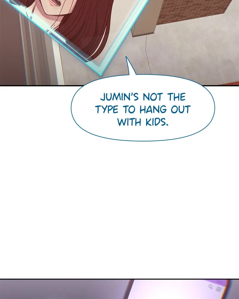 My Virtual God is a Teenage Girl Chapter 55 page 13 - 