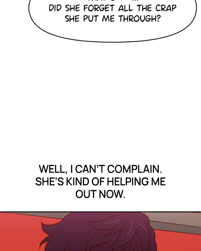 My Virtual God is a Teenage Girl Chapter 55 page 121 - 