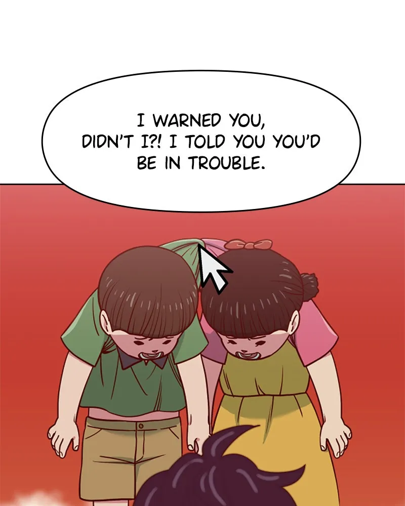 My Virtual God is a Teenage Girl Chapter 55 page 123 - 