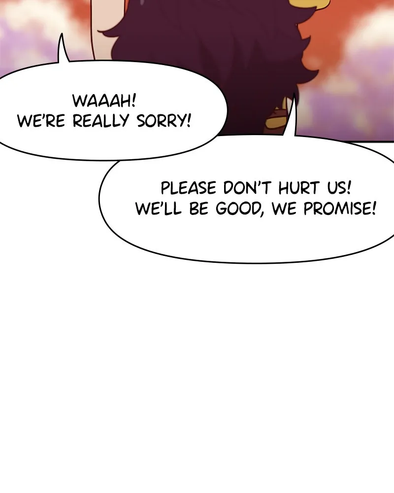 My Virtual God is a Teenage Girl Chapter 55 page 124 - 