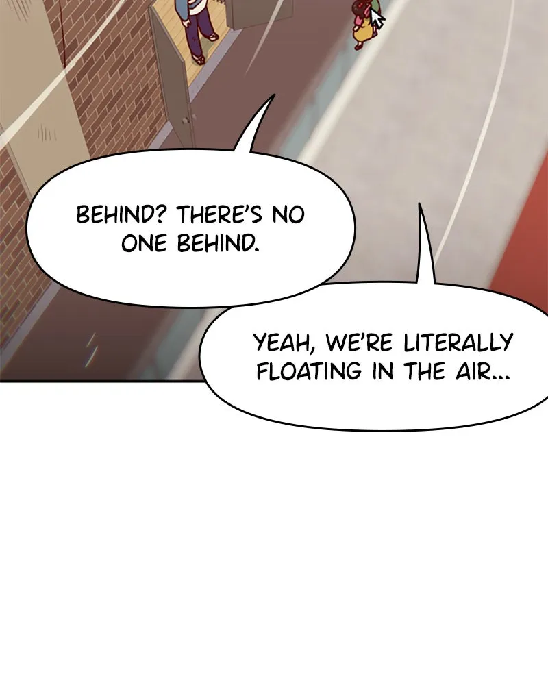 My Virtual God is a Teenage Girl Chapter 55 page 127 - 
