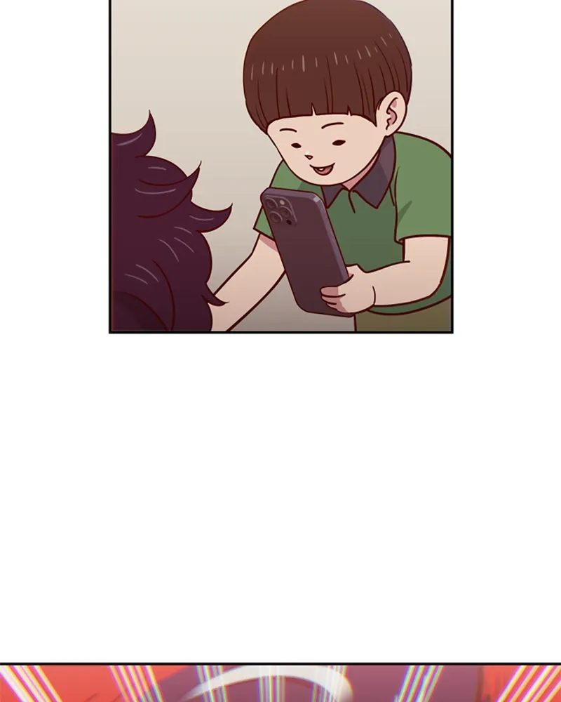 My Virtual God is a Teenage Girl Chapter 55 page 15 - 
