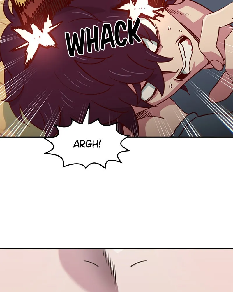 My Virtual God is a Teenage Girl Chapter 55 page 20 - 