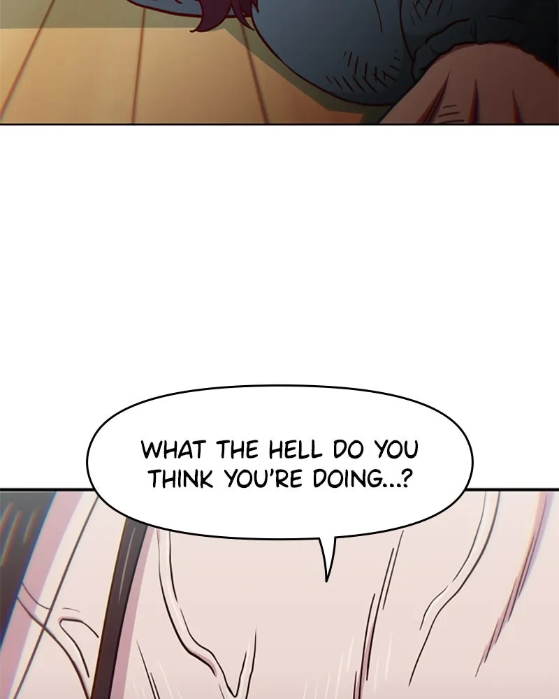 My Virtual God is a Teenage Girl Chapter 55 page 23 - 