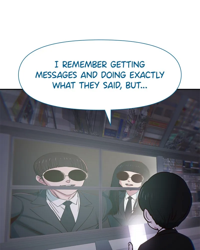 My Virtual God is a Teenage Girl Chapter 55 page 29 - 
