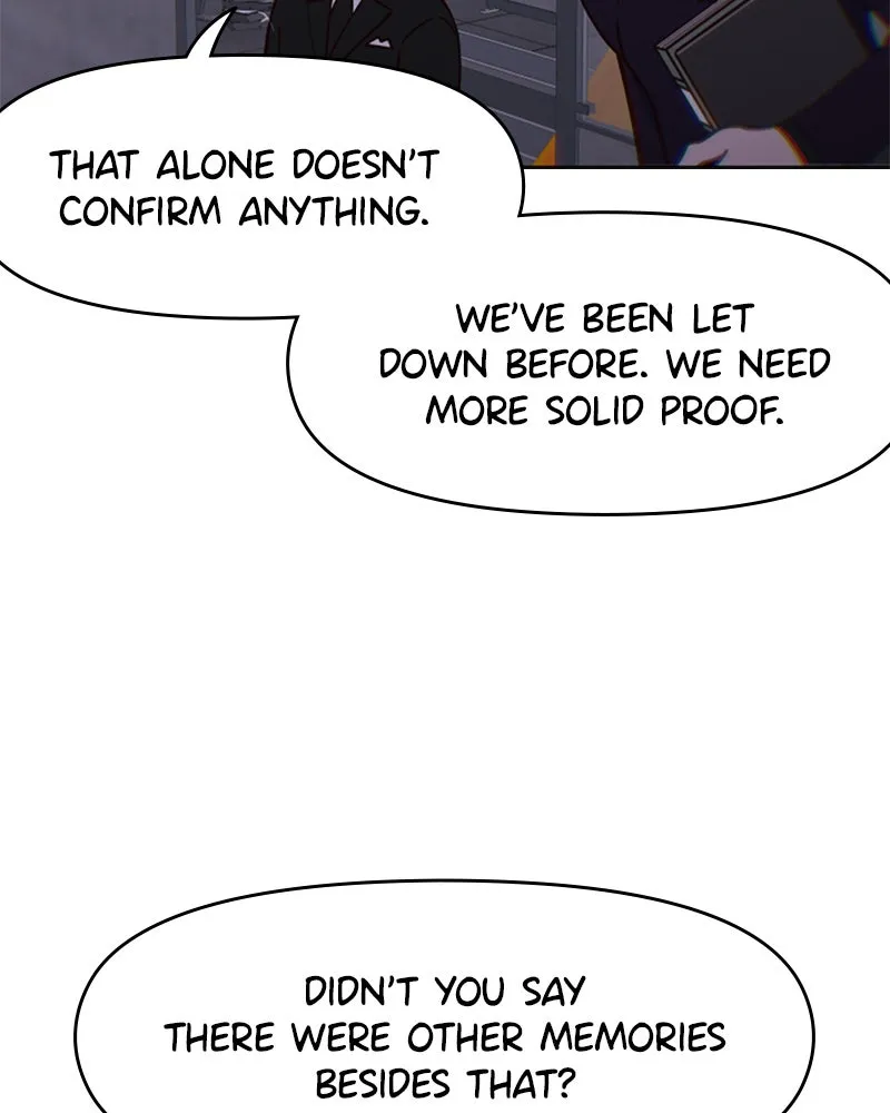 My Virtual God is a Teenage Girl Chapter 55 page 34 - 