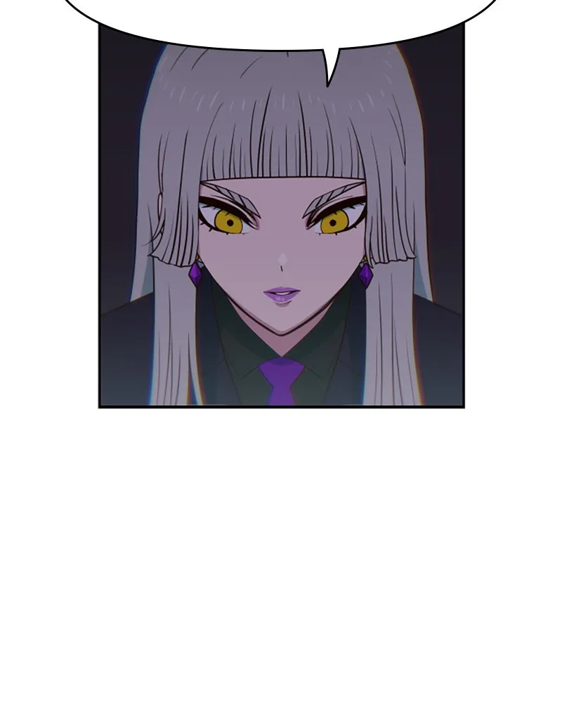 My Virtual God is a Teenage Girl Chapter 55 page 35 - 