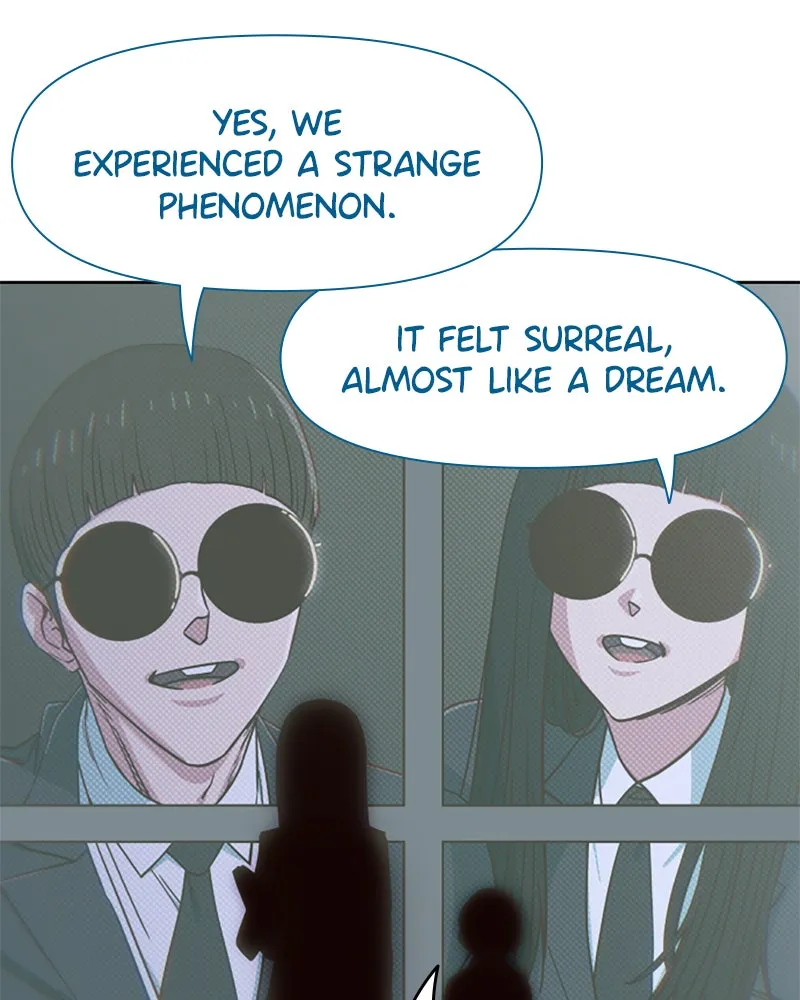 My Virtual God is a Teenage Girl Chapter 55 page 36 - 