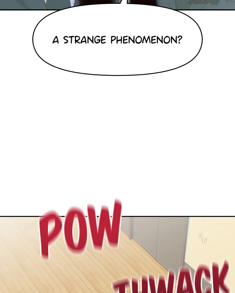 My Virtual God is a Teenage Girl Chapter 55 page 37 - 