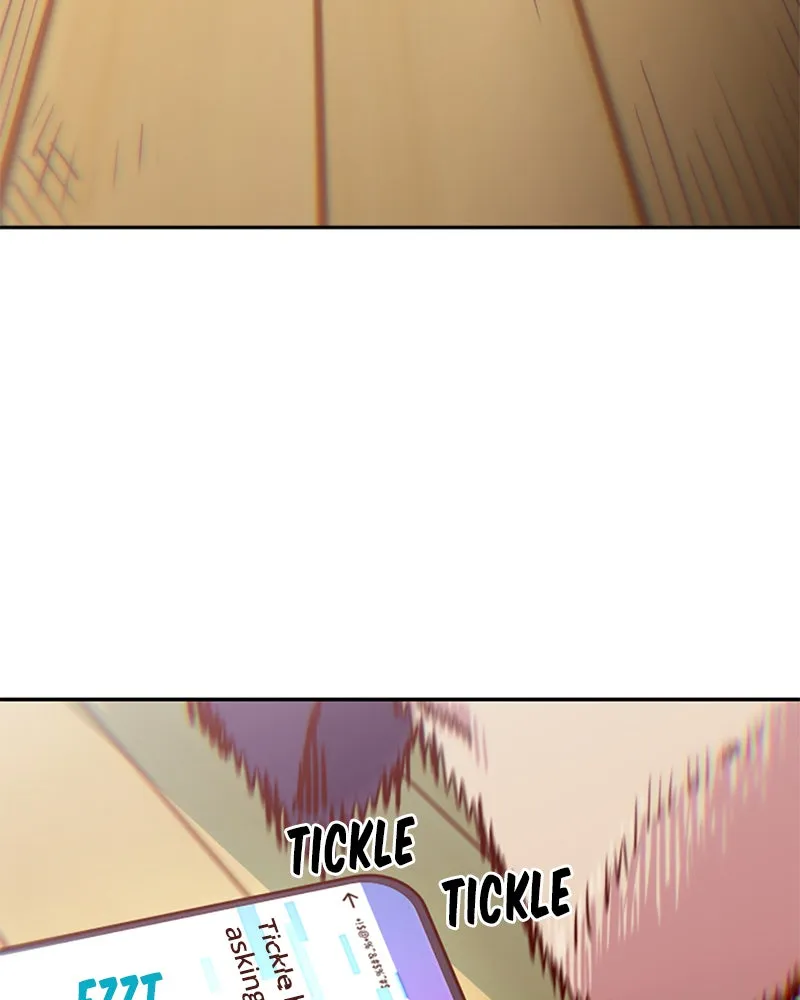 My Virtual God is a Teenage Girl Chapter 55 page 5 - 