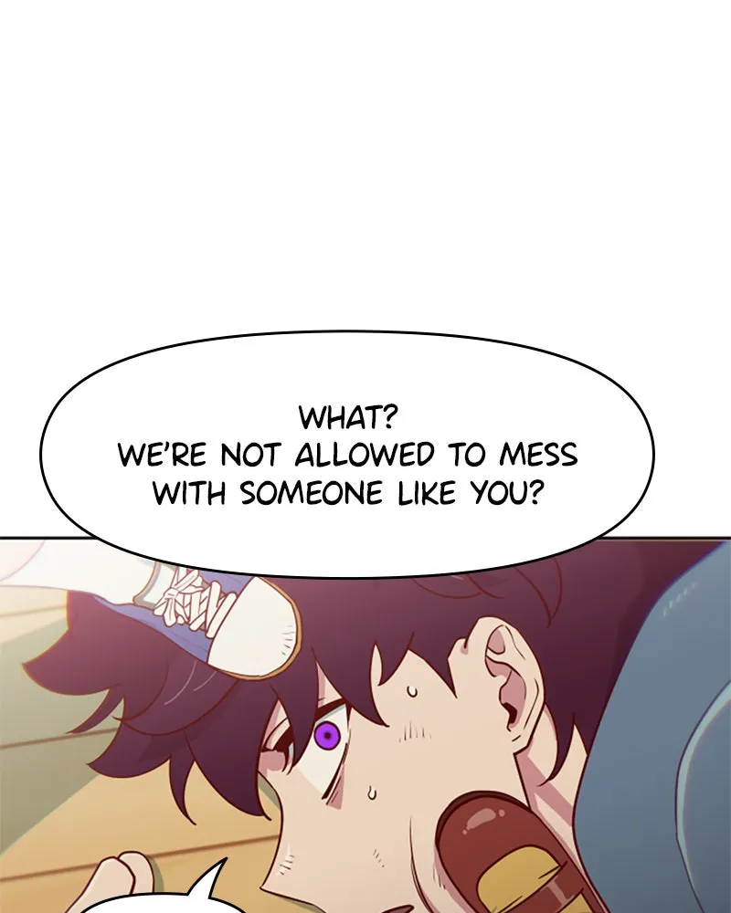 My Virtual God is a Teenage Girl Chapter 55 page 44 - 