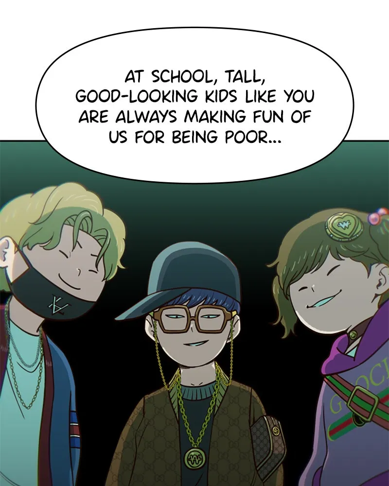 My Virtual God is a Teenage Girl Chapter 55 page 46 - 