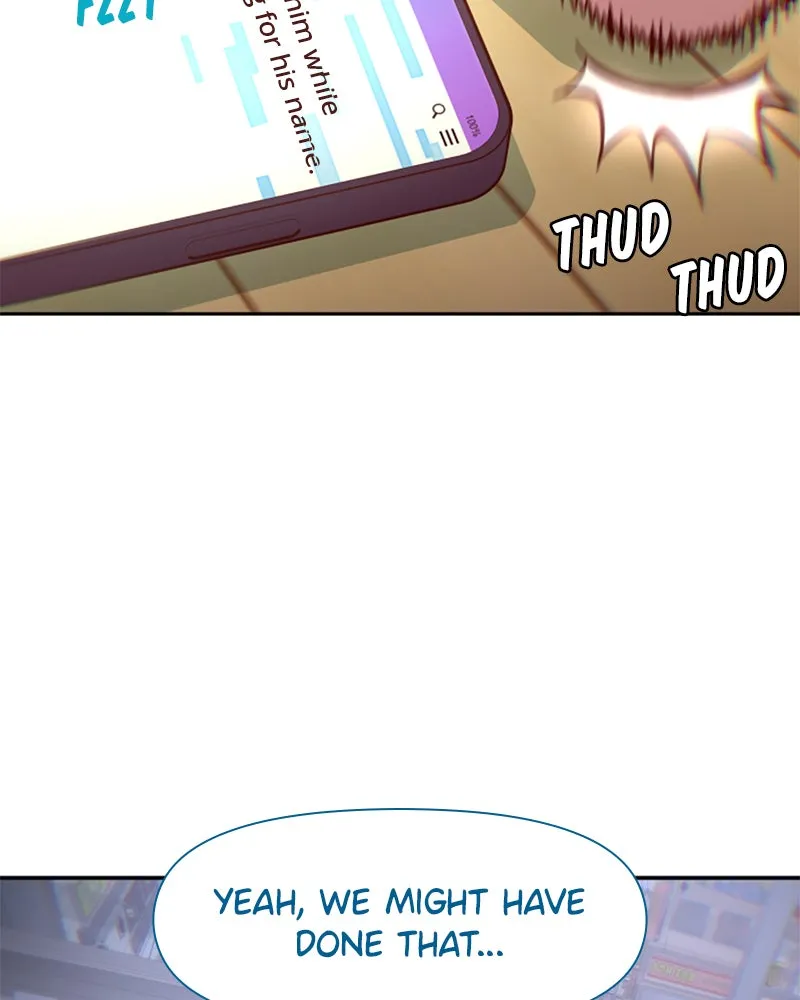 My Virtual God is a Teenage Girl Chapter 55 page 6 - 