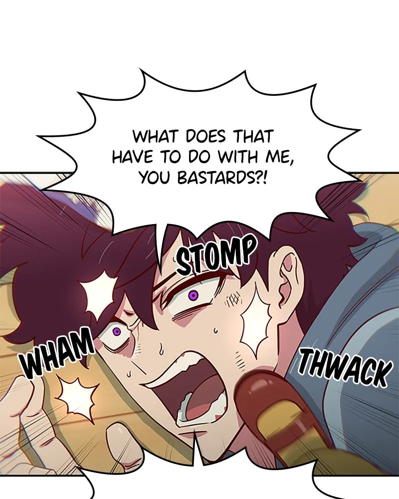 My Virtual God is a Teenage Girl Chapter 55 page 51 - 