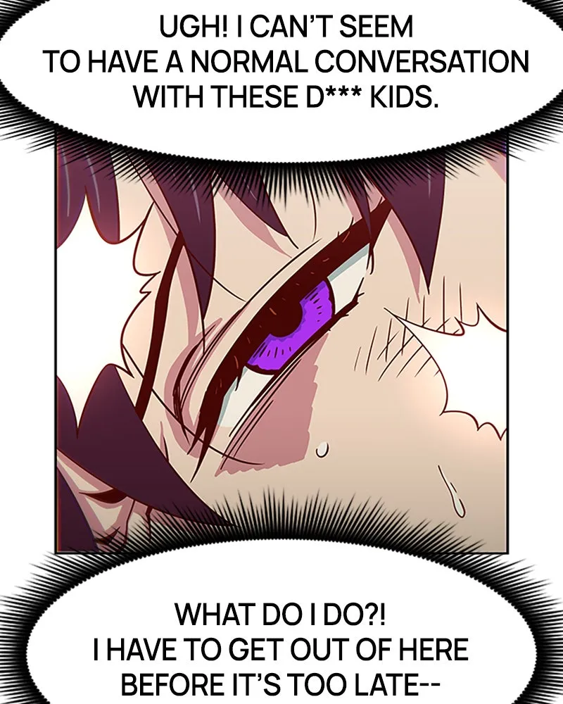 My Virtual God is a Teenage Girl Chapter 55 page 56 - 