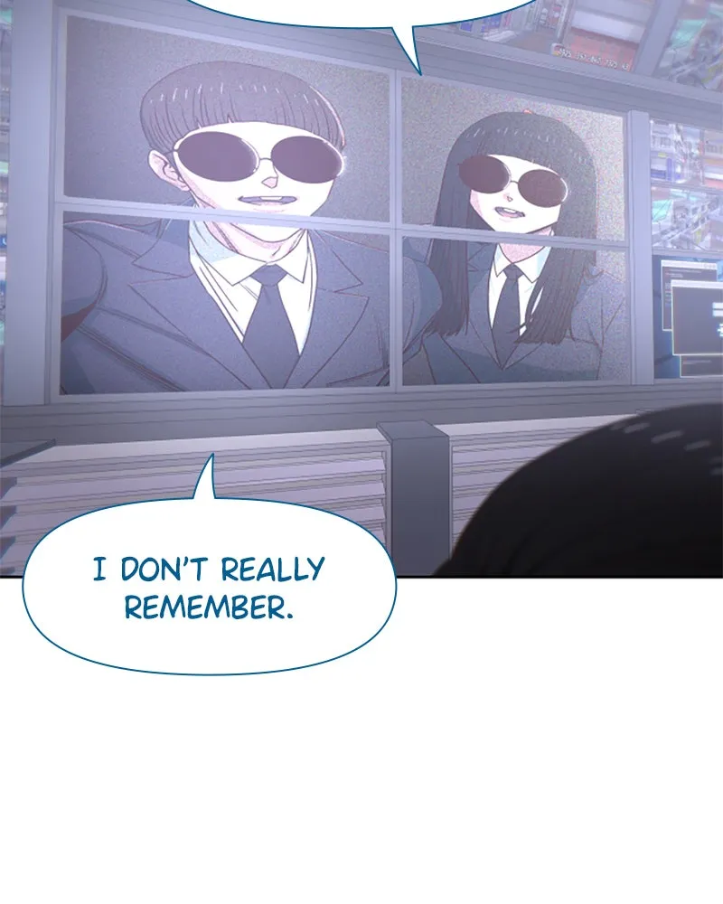 My Virtual God is a Teenage Girl Chapter 55 page 7 - 