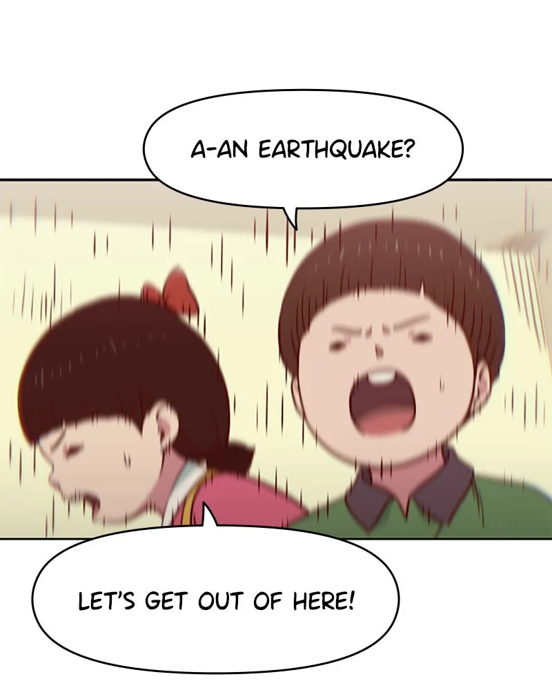 My Virtual God is a Teenage Girl Chapter 55 page 62 - 