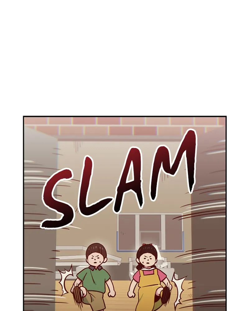 My Virtual God is a Teenage Girl Chapter 55 page 63 - 