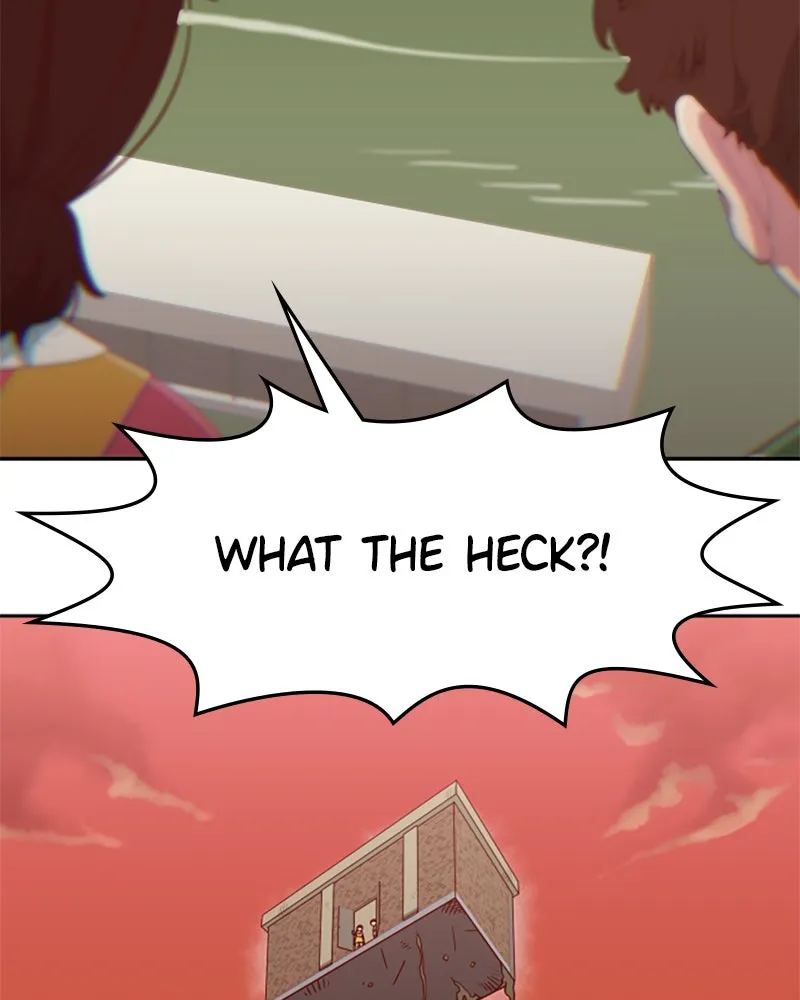 My Virtual God is a Teenage Girl Chapter 55 page 67 - 