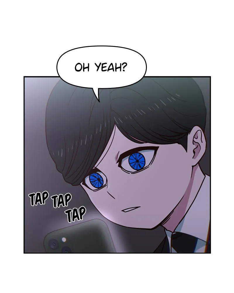 My Virtual God is a Teenage Girl Chapter 55 page 8 - 