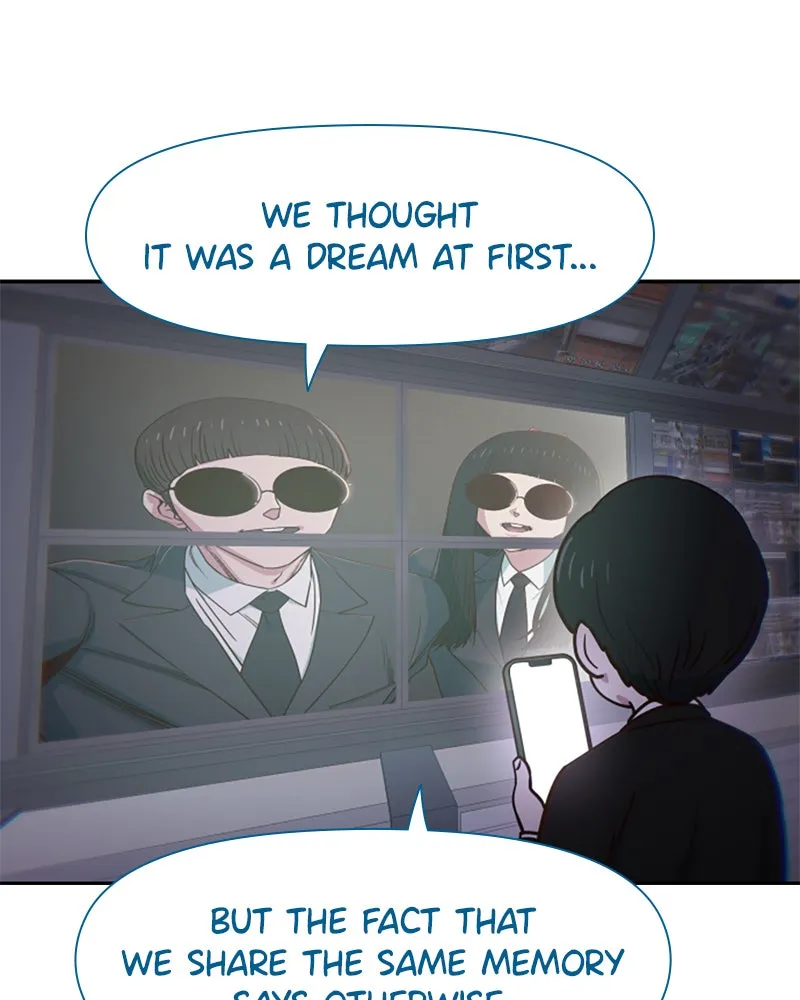 My Virtual God is a Teenage Girl Chapter 55 page 72 - 