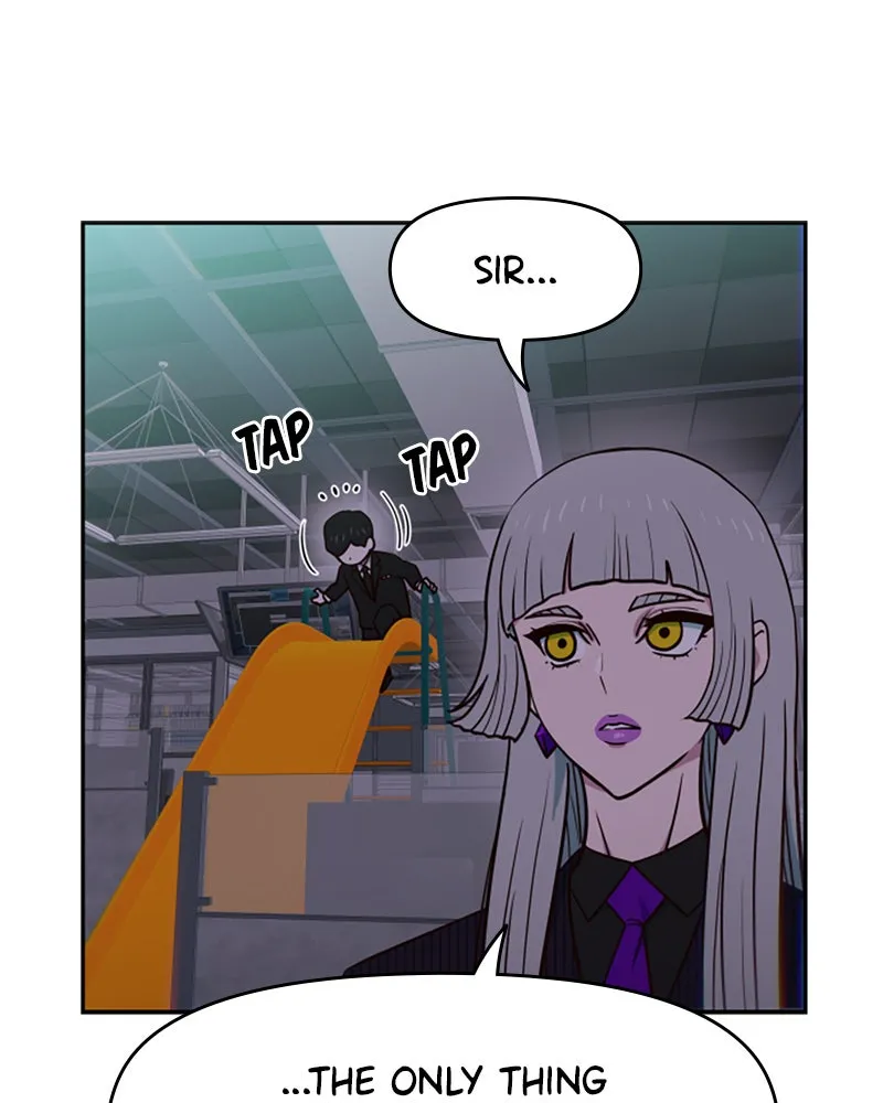 My Virtual God is a Teenage Girl Chapter 55 page 74 - 