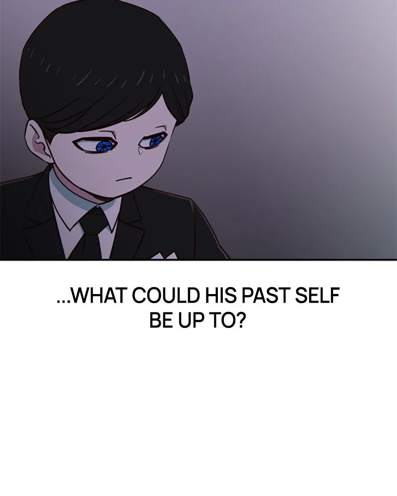 My Virtual God is a Teenage Girl Chapter 55 page 76 - 