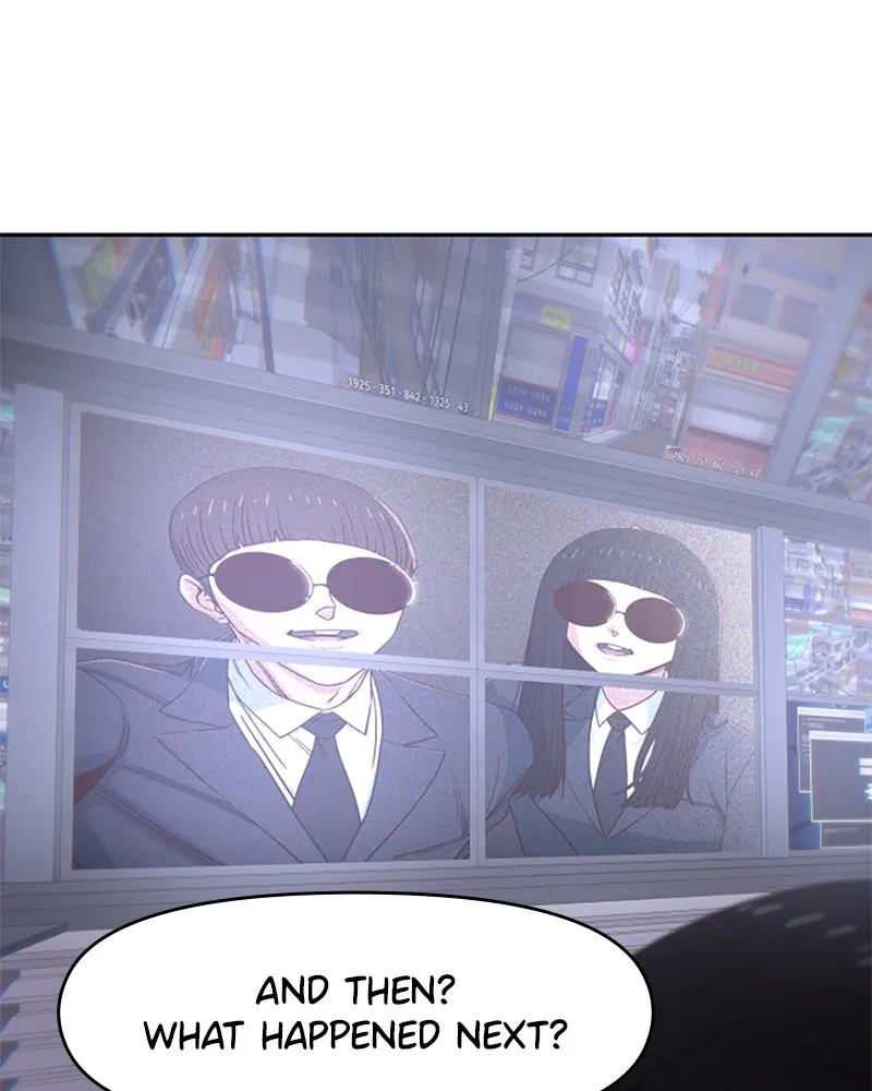 My Virtual God is a Teenage Girl Chapter 55 page 77 - 