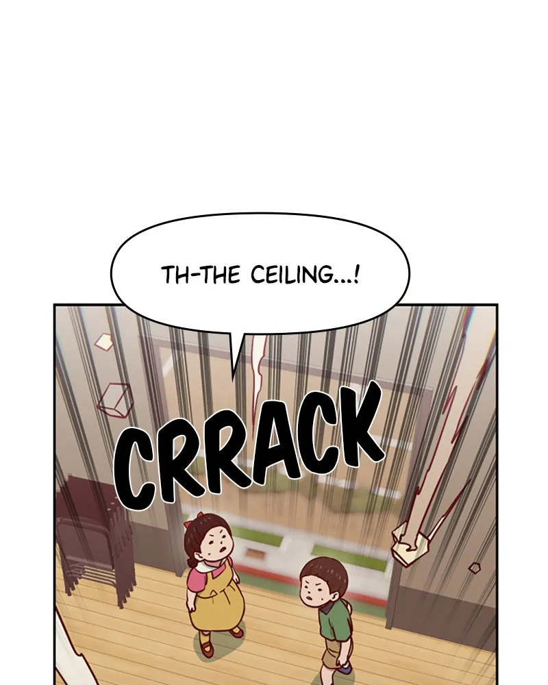 My Virtual God is a Teenage Girl Chapter 55 page 80 - 