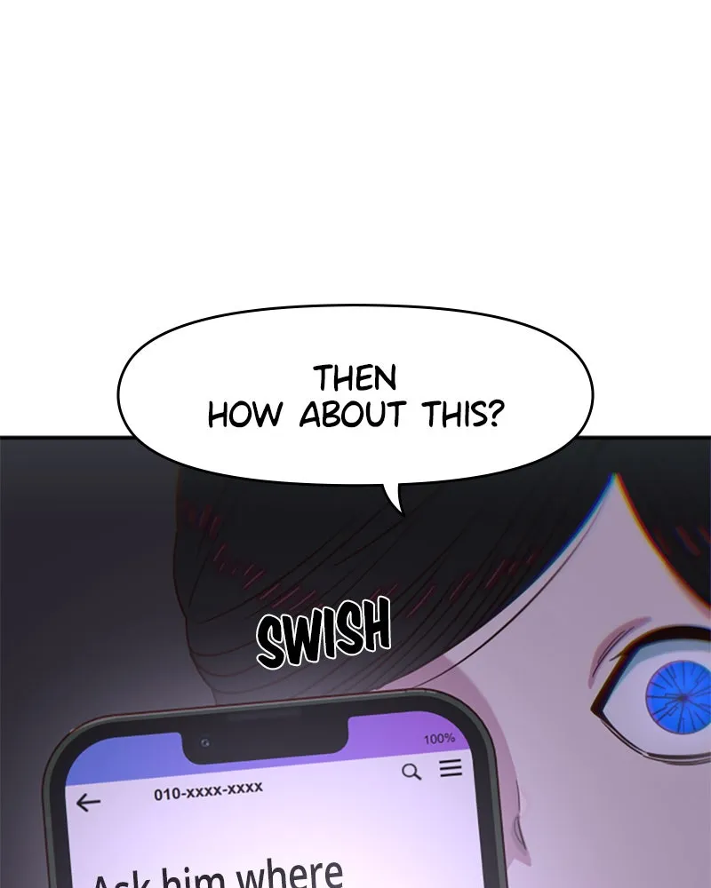 My Virtual God is a Teenage Girl Chapter 55 page 9 - 