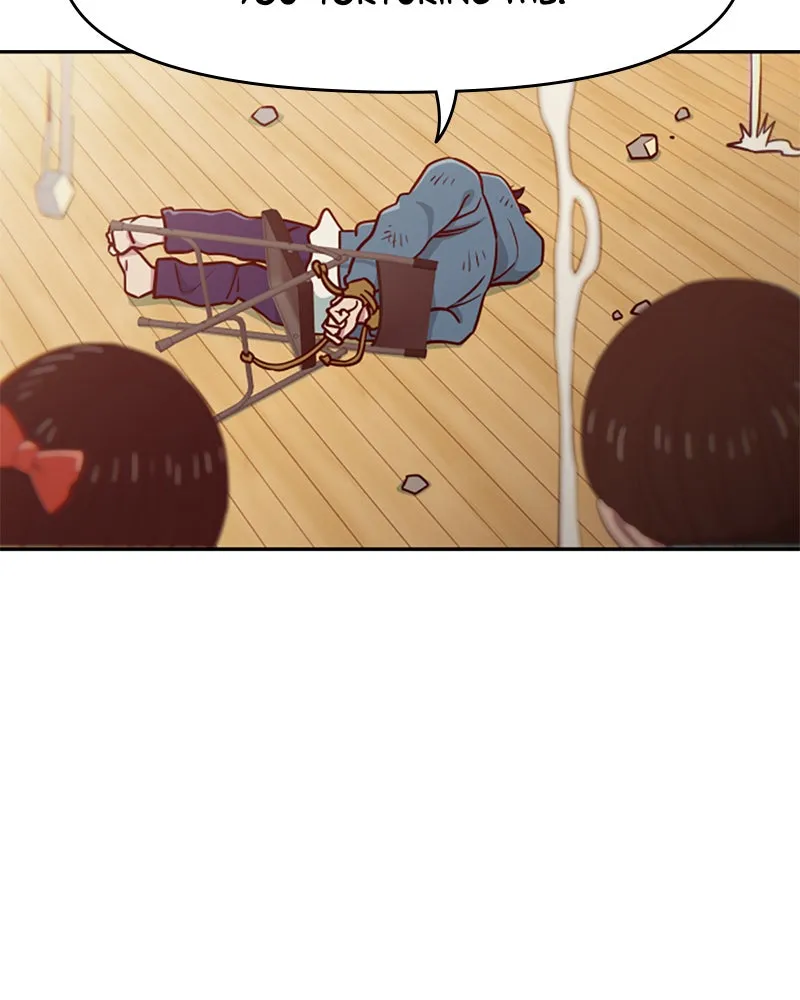 My Virtual God is a Teenage Girl Chapter 55 page 82 - 