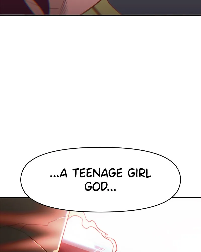 My Virtual God is a Teenage Girl Chapter 55 page 85 - 