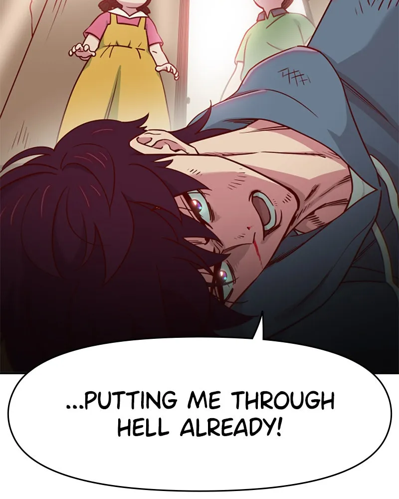 My Virtual God is a Teenage Girl Chapter 55 page 87 - 