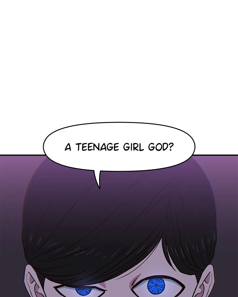 My Virtual God is a Teenage Girl Chapter 55 page 88 - 