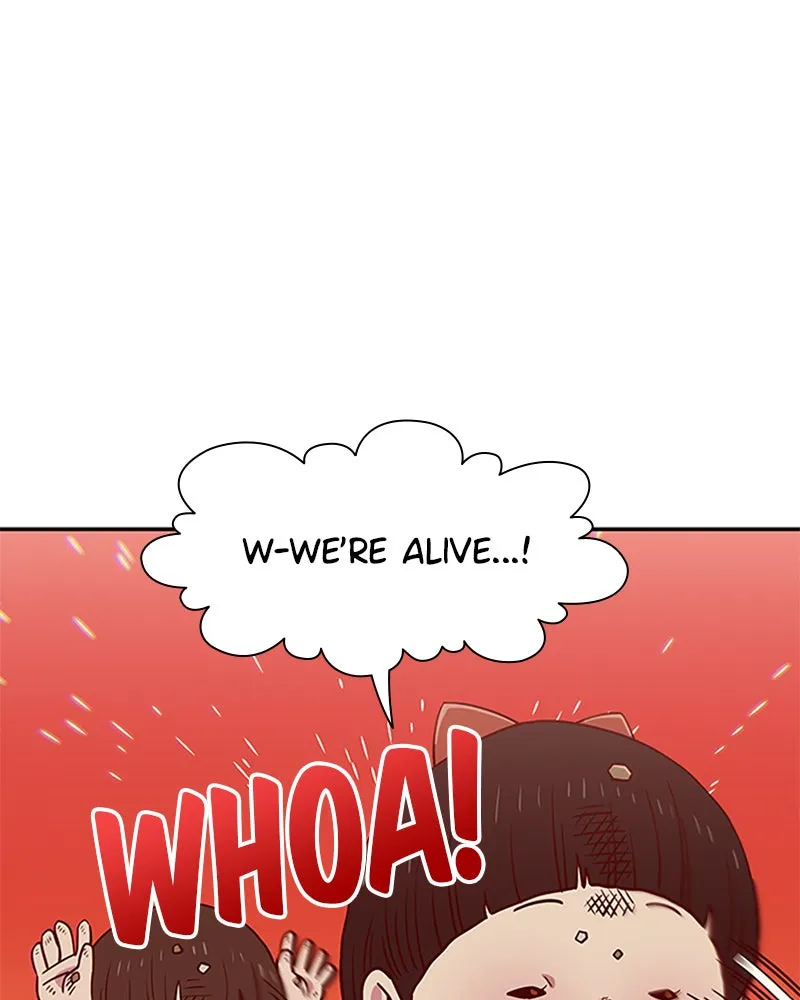 My Virtual God is a Teenage Girl Chapter 56 page 103 - 