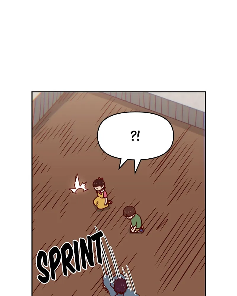 My Virtual God is a Teenage Girl Chapter 56 page 105 - 