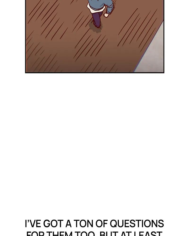 My Virtual God is a Teenage Girl Chapter 56 page 106 - 