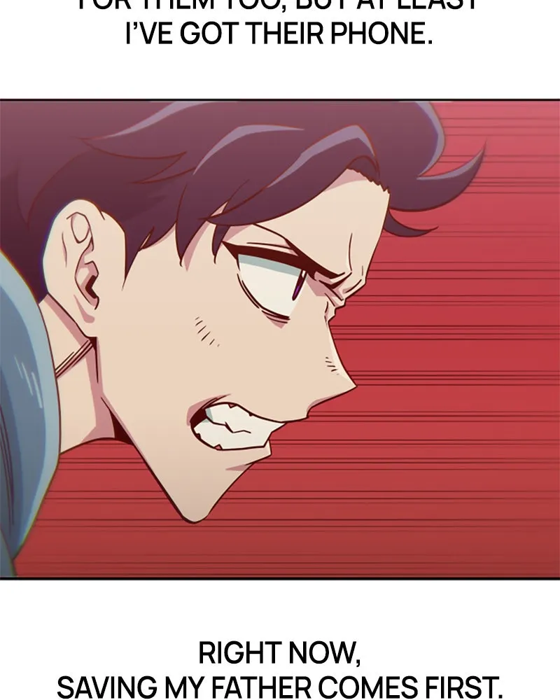 My Virtual God is a Teenage Girl Chapter 56 page 107 - 