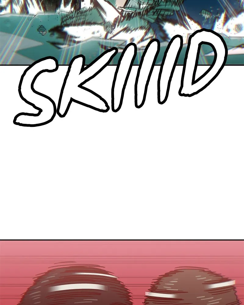 My Virtual God is a Teenage Girl Chapter 56 page 110 - 