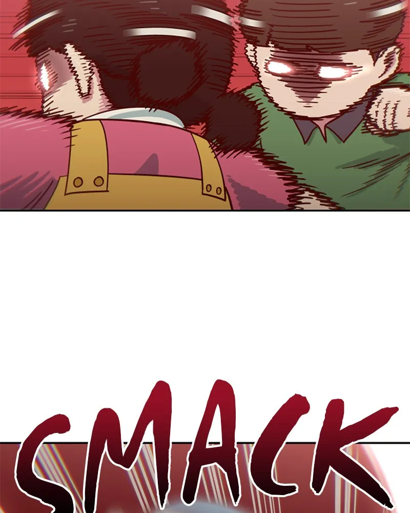My Virtual God is a Teenage Girl Chapter 56 page 111 - 