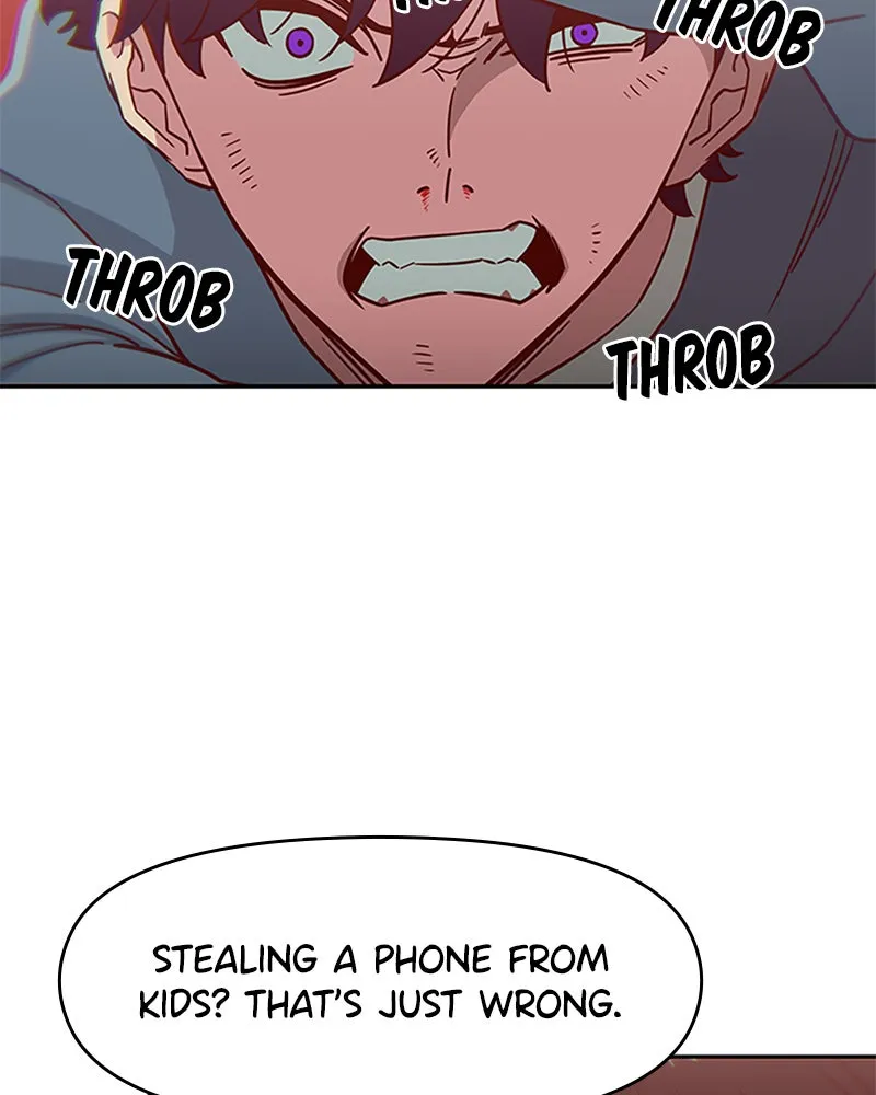My Virtual God is a Teenage Girl Chapter 56 page 114 - 