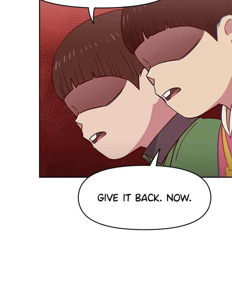 My Virtual God is a Teenage Girl Chapter 56 page 115 - 