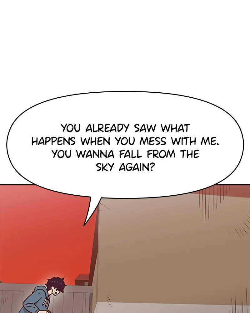 My Virtual God is a Teenage Girl Chapter 56 page 116 - 