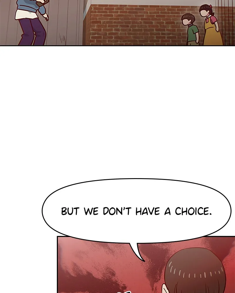 My Virtual God is a Teenage Girl Chapter 56 page 117 - 