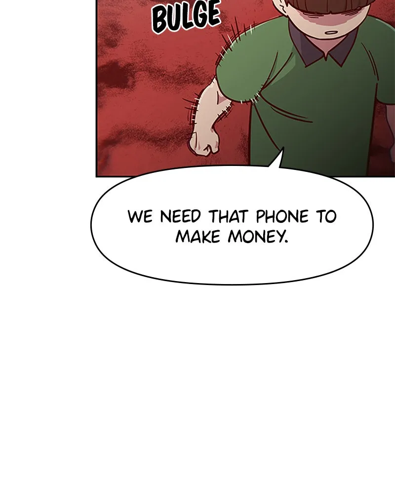 My Virtual God is a Teenage Girl Chapter 56 page 118 - 