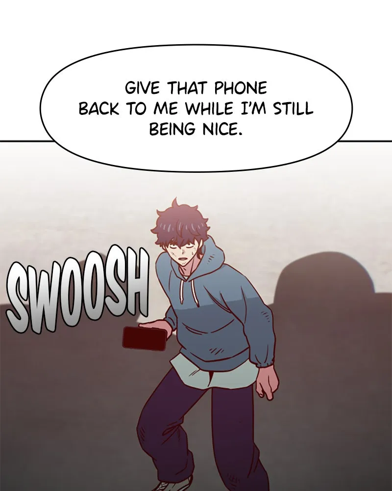 My Virtual God is a Teenage Girl Chapter 56 page 121 - 