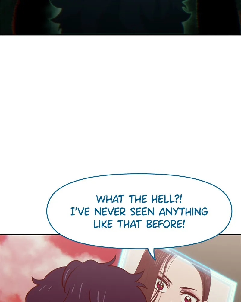 My Virtual God is a Teenage Girl Chapter 56 page 125 - 