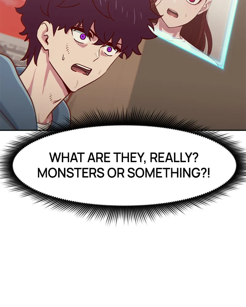 My Virtual God is a Teenage Girl Chapter 56 page 126 - 